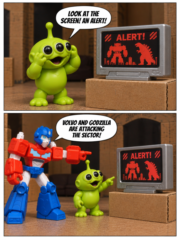 Secrets of the Sewer Mansion (page 2 of 4)