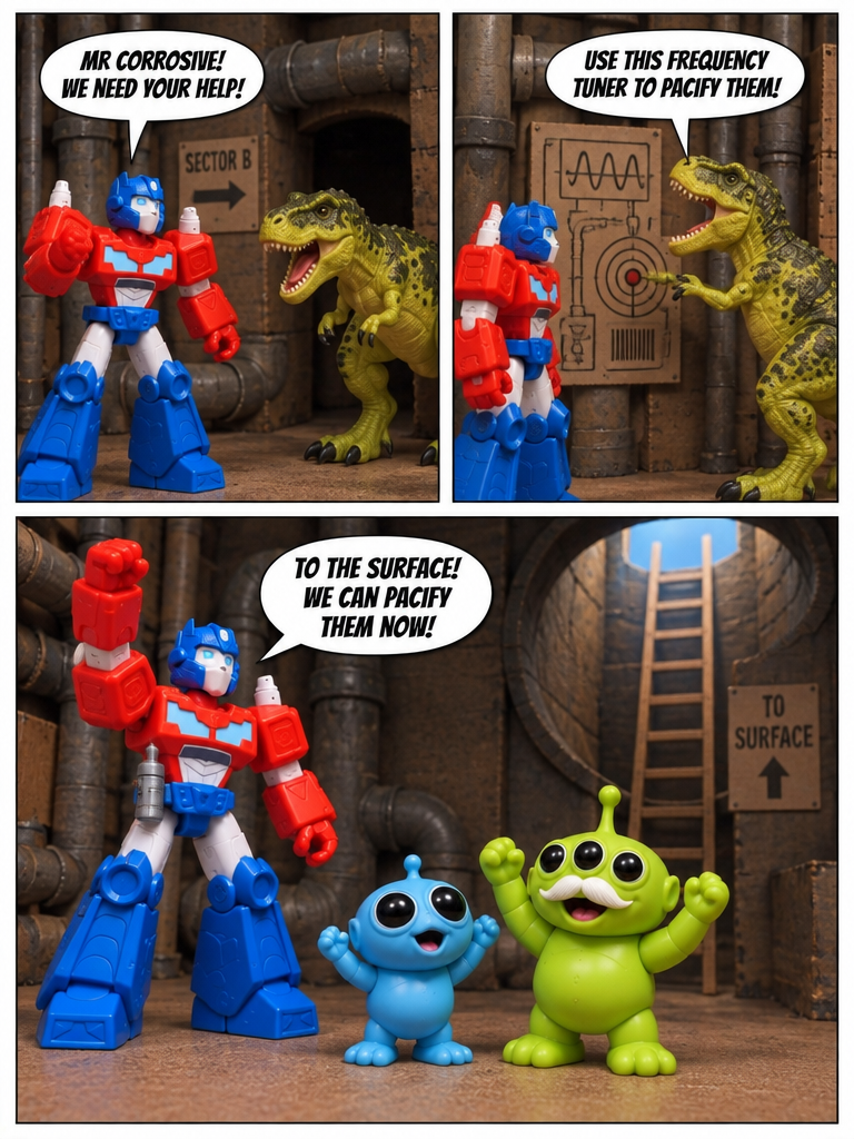 Secrets of the Sewer Mansion (page 4 of 4)