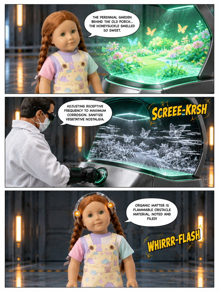 Tabula Rasa (page 2 of 4)