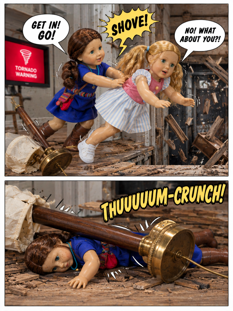 When the Wind Broke Through (page 3 of 4)