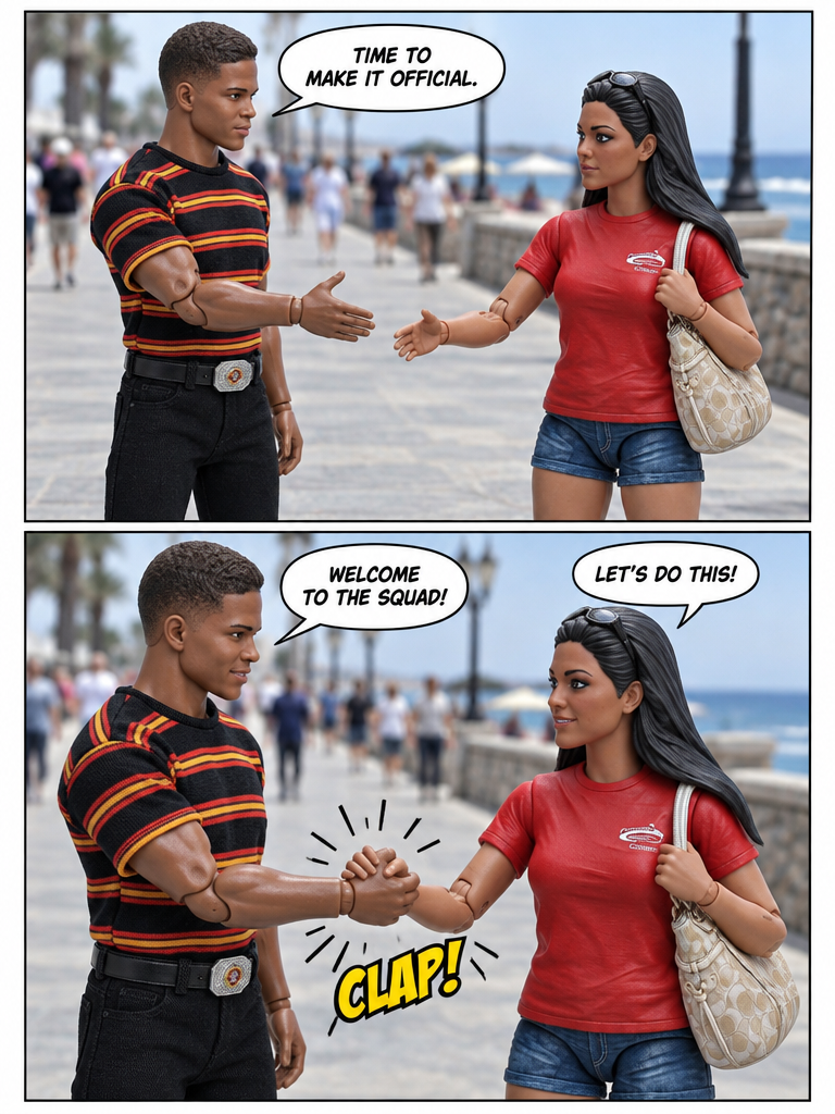 Boardwalk Rhythm Meetup🖤🦣⚡️🕺🏾💃🏾 (page 2 of 4)