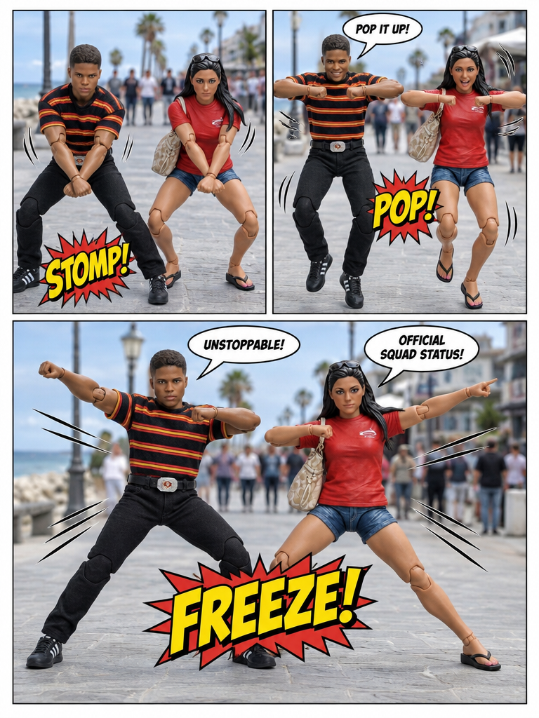 Boardwalk Rhythm Meetup🖤🦣⚡️🕺🏾💃🏾 (page 4 of 4)