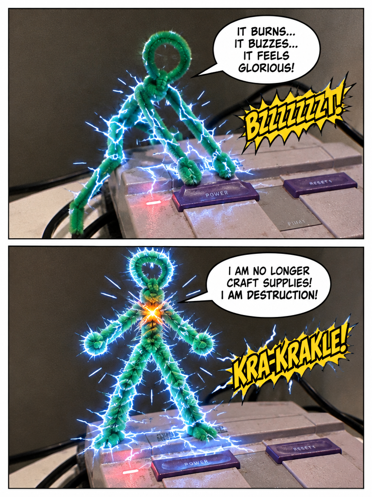 Unleashed from the Console (page 2 of 4)