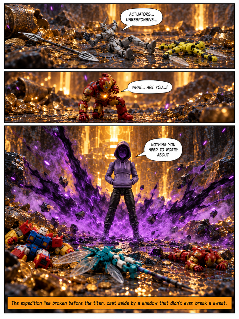 The Shadow in the Shroud (page 4 of 4)