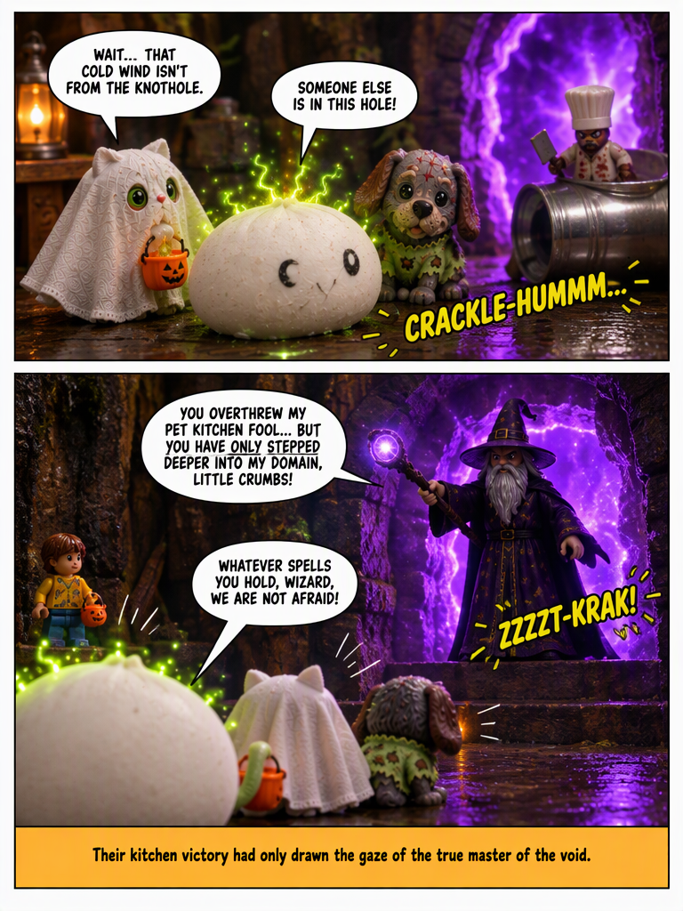 Into the Deep Void (page 4 of 4)