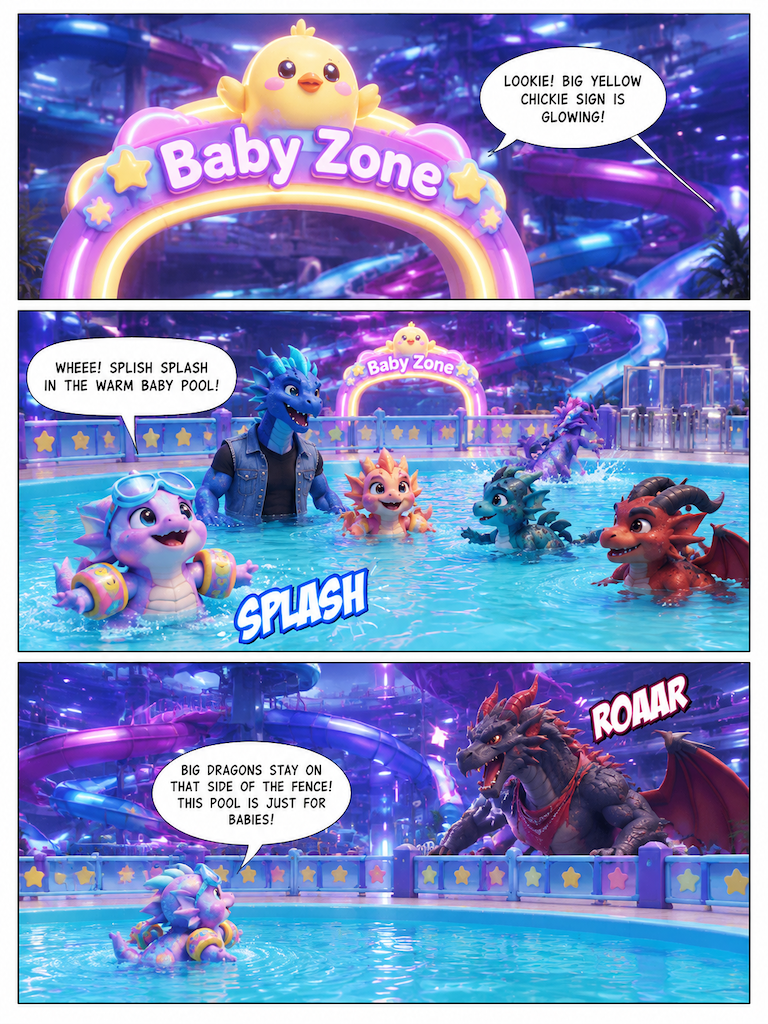 Midnight Hatchling Escort (page 12 of 20)