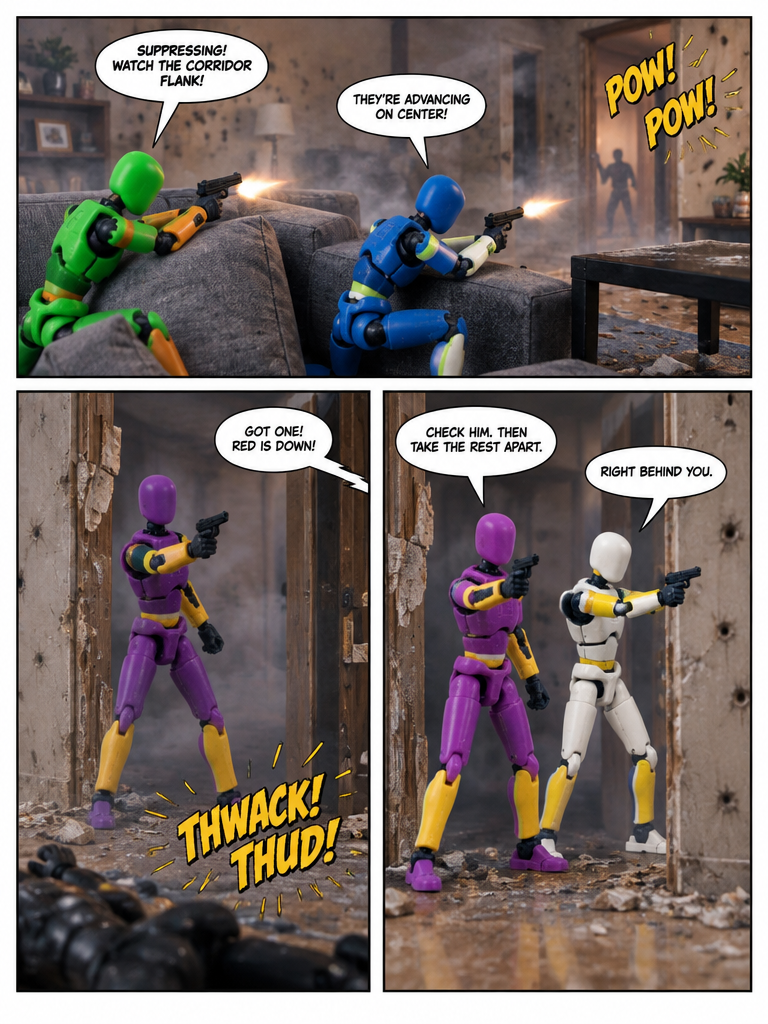 Phase One (page 2 of 4)