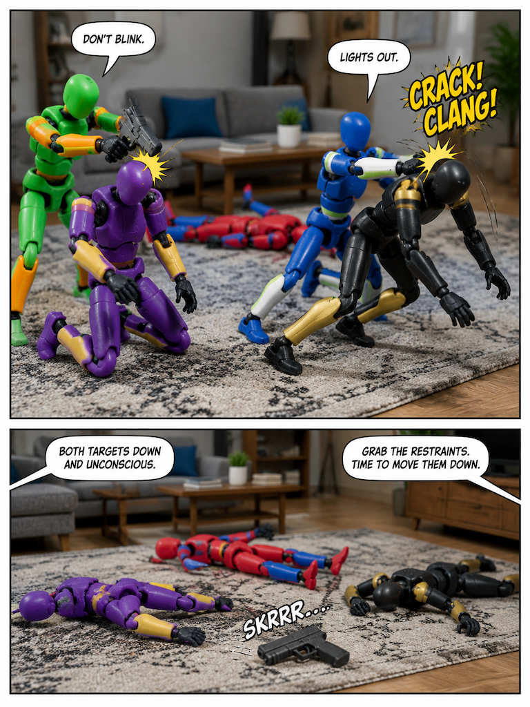 Phase One (page 3 of 4)