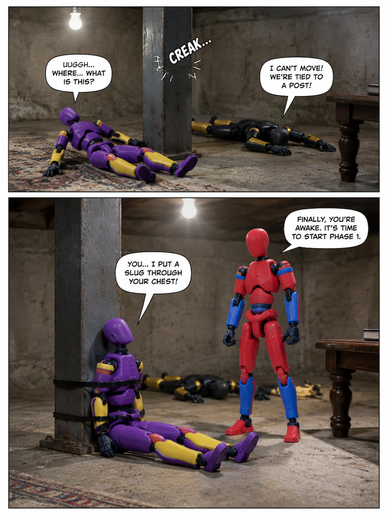Phase One (page 4 of 4)