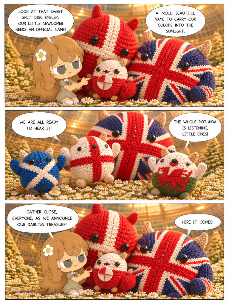 Welcome Little Greenland (page 5 of 8)