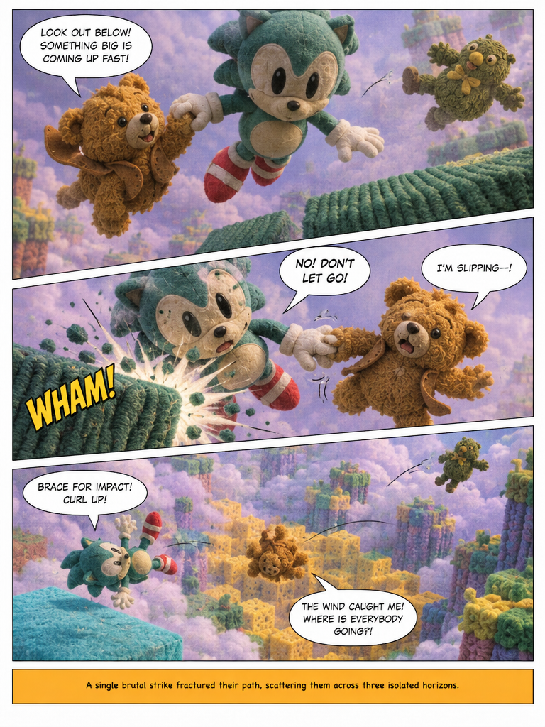 A Long Way Down (page 2 of 4)