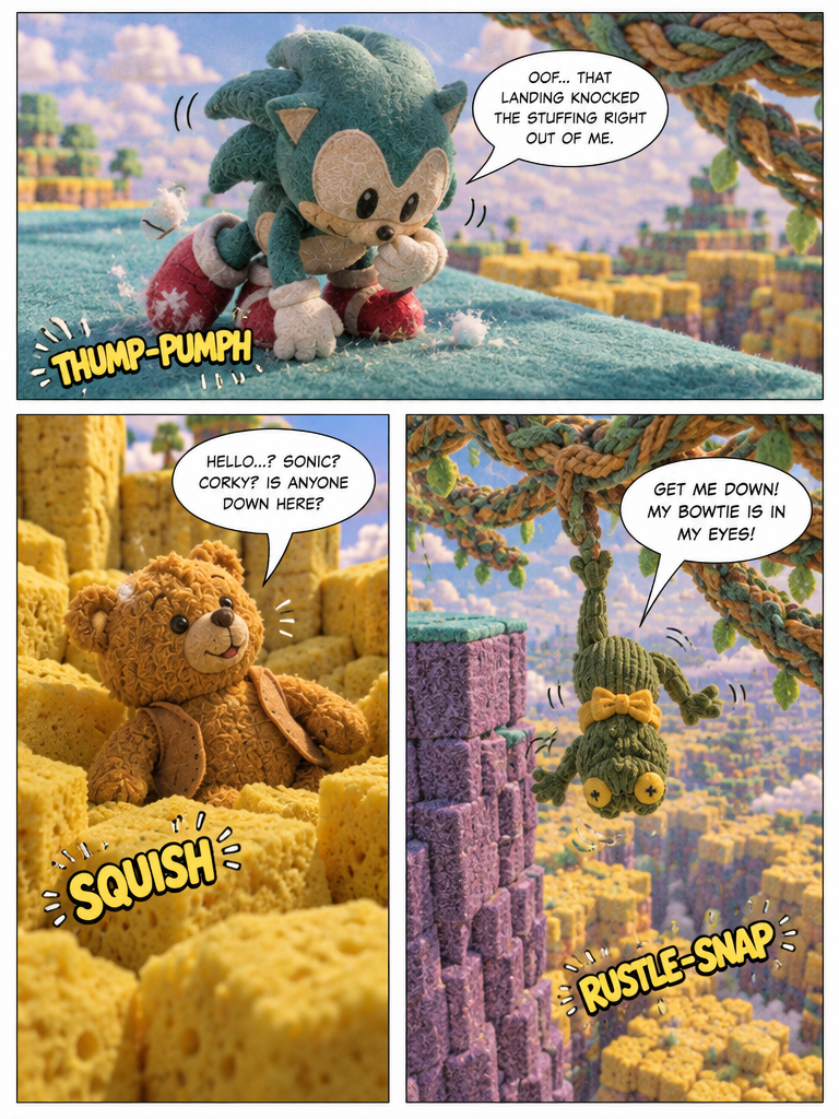 A Long Way Down (page 3 of 4)