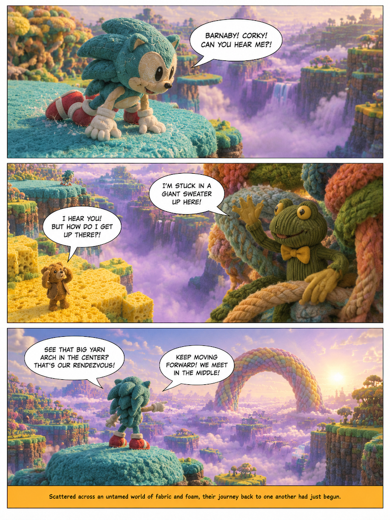 A Long Way Down (page 4 of 4)