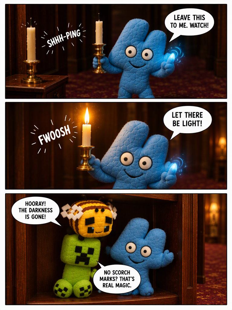 Through the Blocked Doors (page 11 of 12)