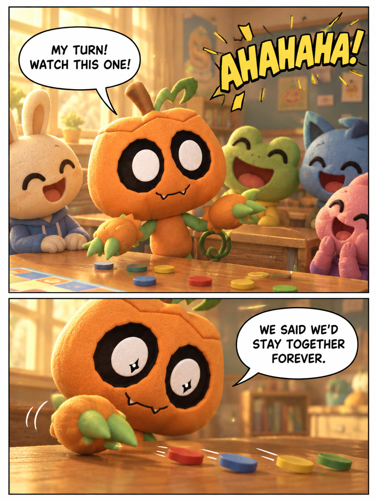 The Last Desk in the Hollow (page 3 of 8)
