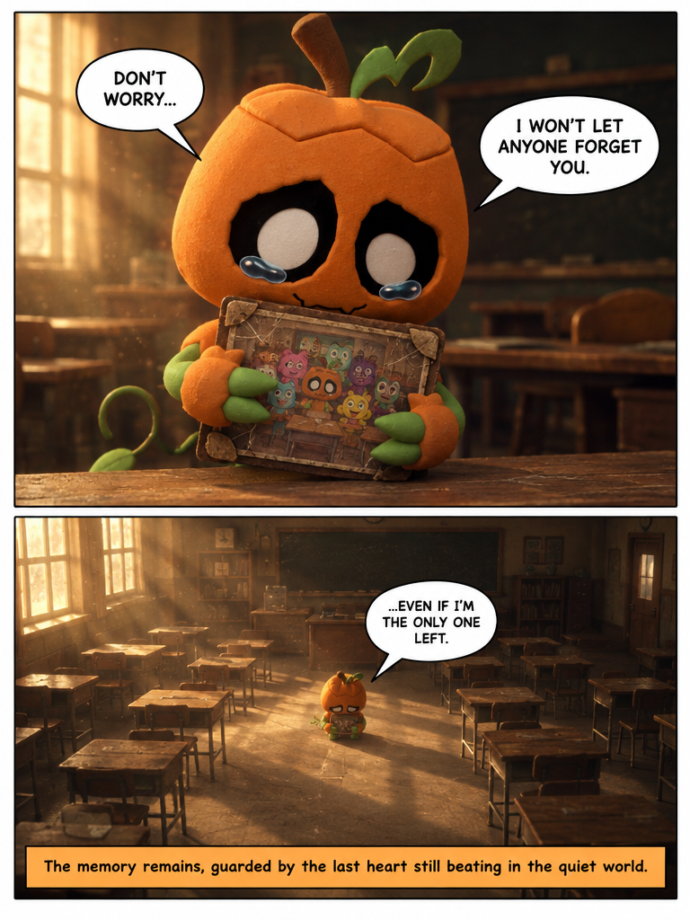 The Last Desk in the Hollow (page 4 of 8)