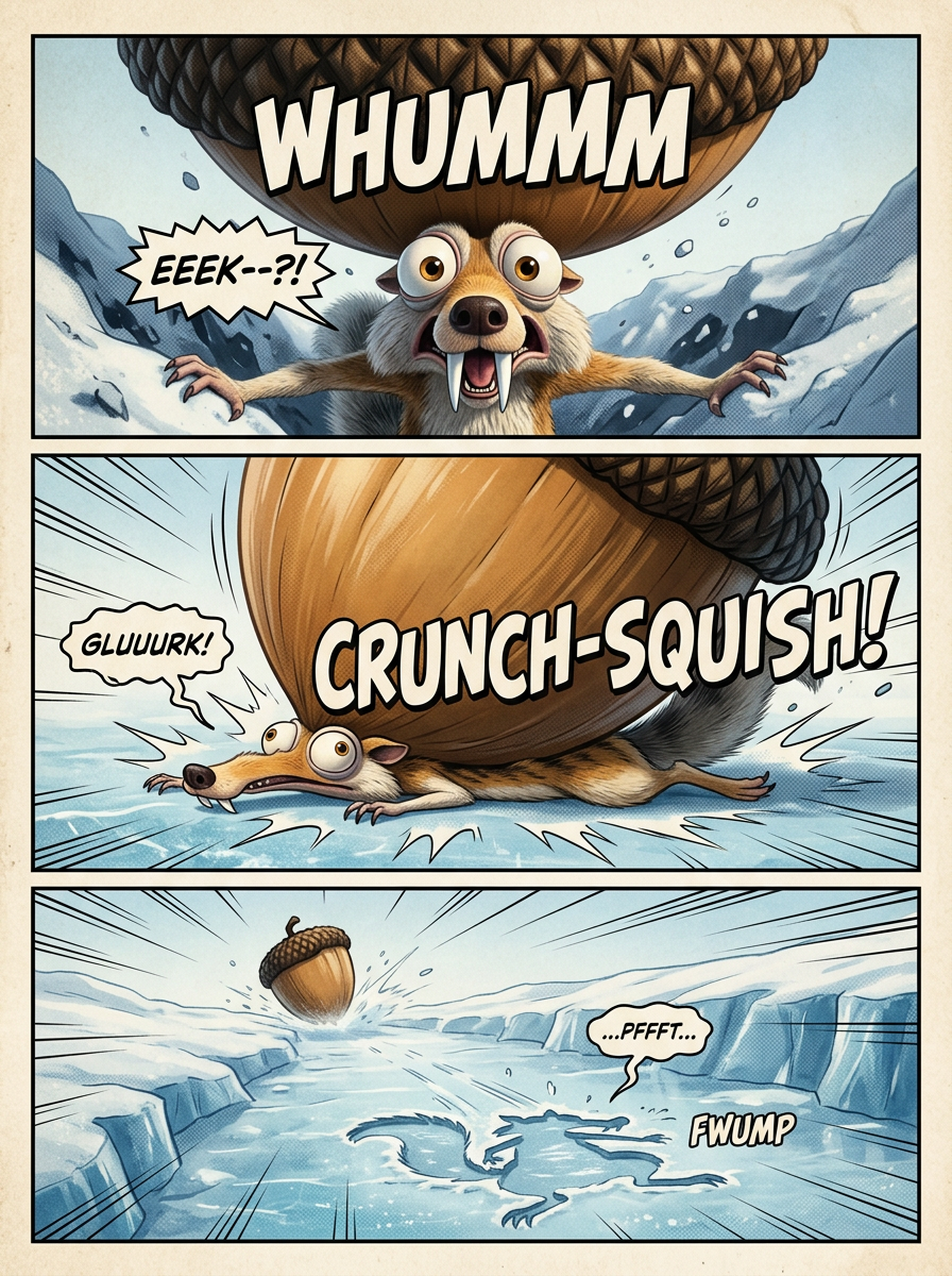 The Rolling Harvest (page 3 of 4)