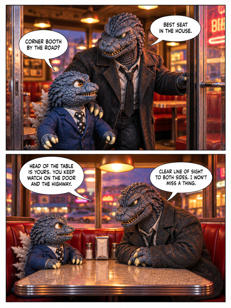 A Seat at the Table (page 2 of 4)