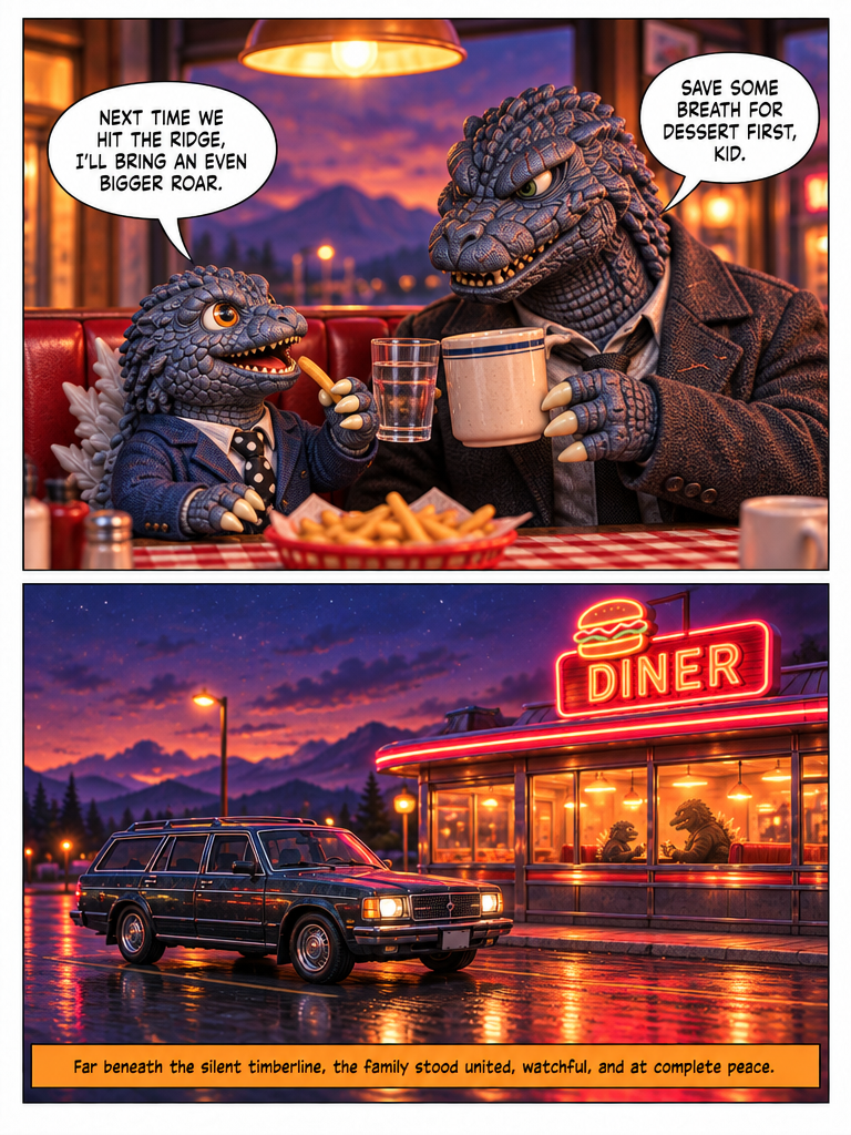 A Seat at the Table (page 4 of 4)