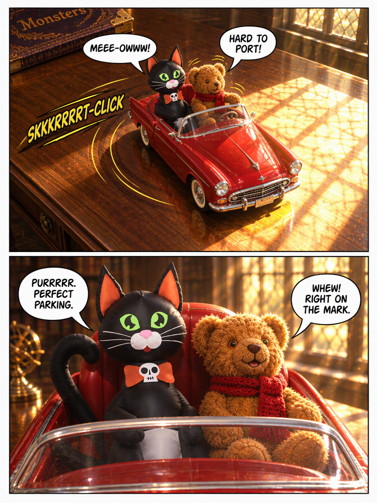 Morning Patrol (page 3 of 4)