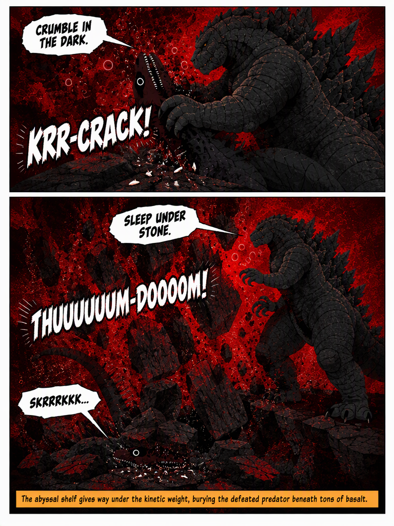 Depths of the Leviathan (page 3 of 12)