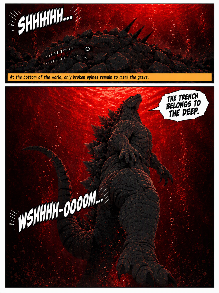 Depths of the Leviathan (page 4 of 12)