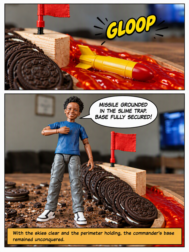 Incoming from Above (page 4 of 4)