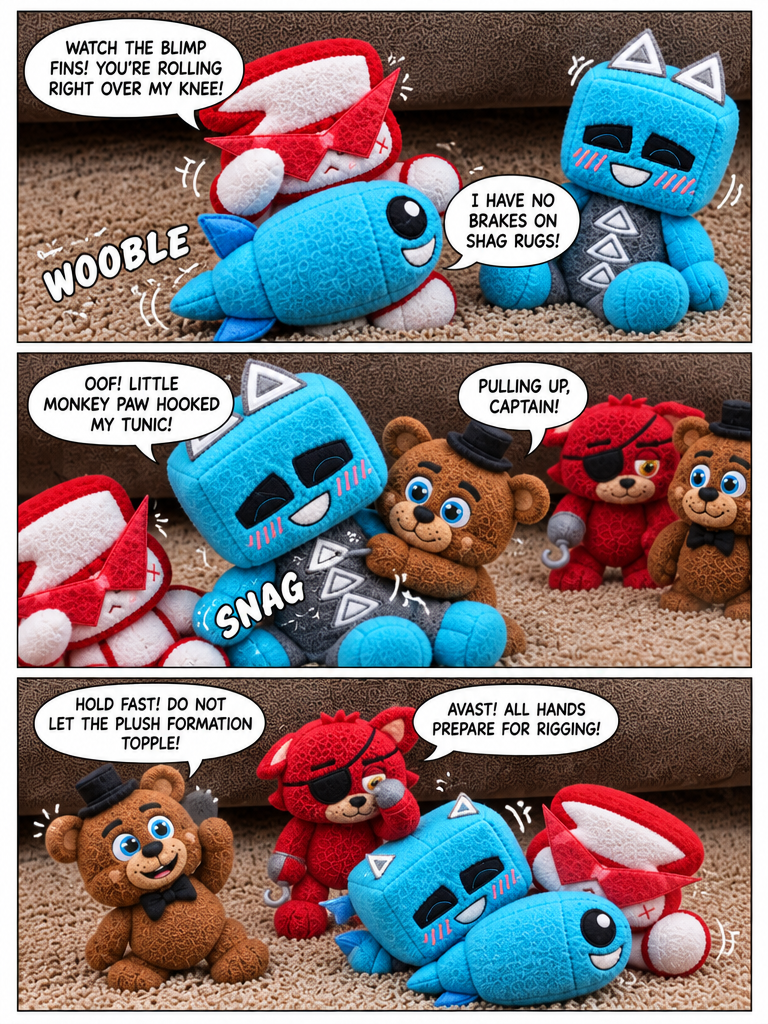 Bedtime Accord (page 2 of 4)