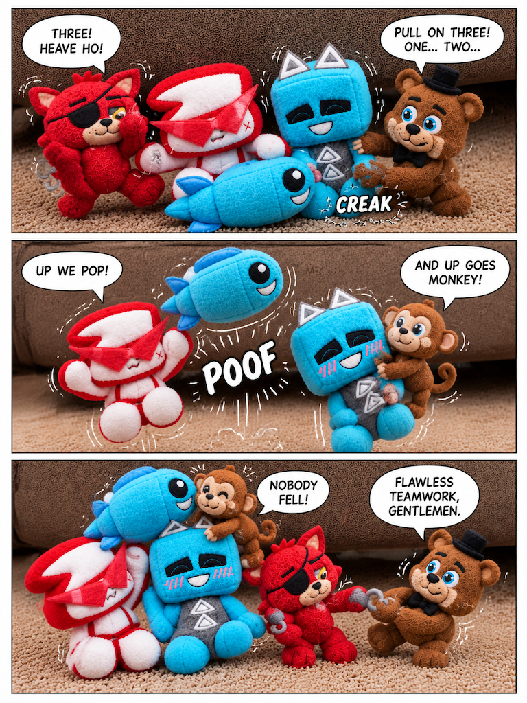 Bedtime Accord (page 3 of 4)