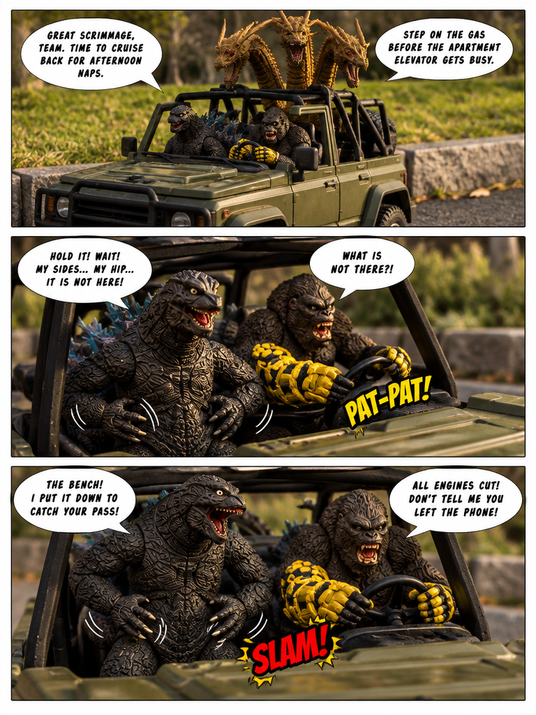 Operation Lost Signal (page 3 of 4)