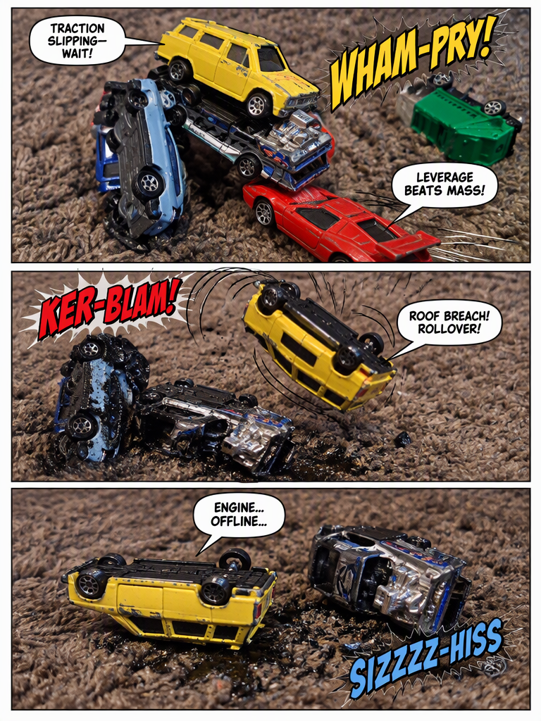 Carpet Colosseum Oil Blood) (page 3 of 4)