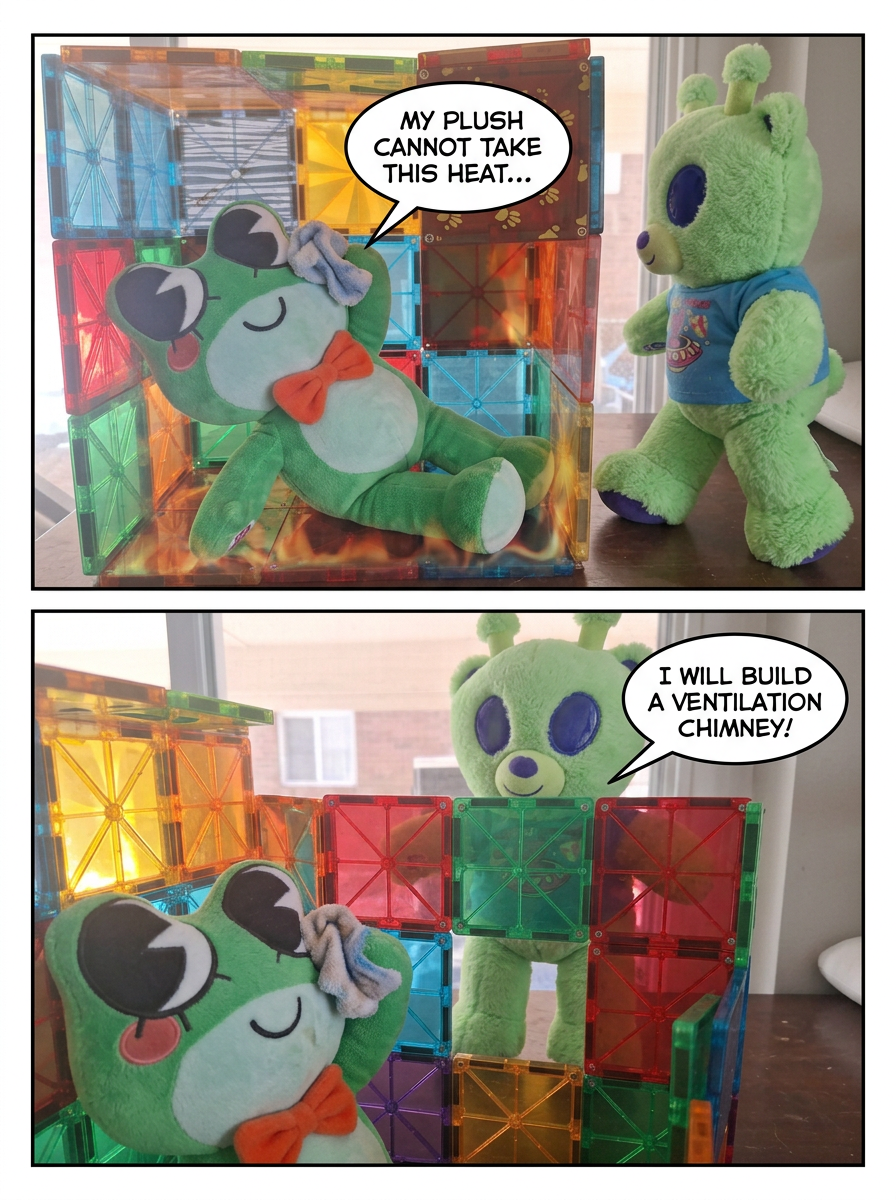 Solarium Breeze (page 2 of 4)