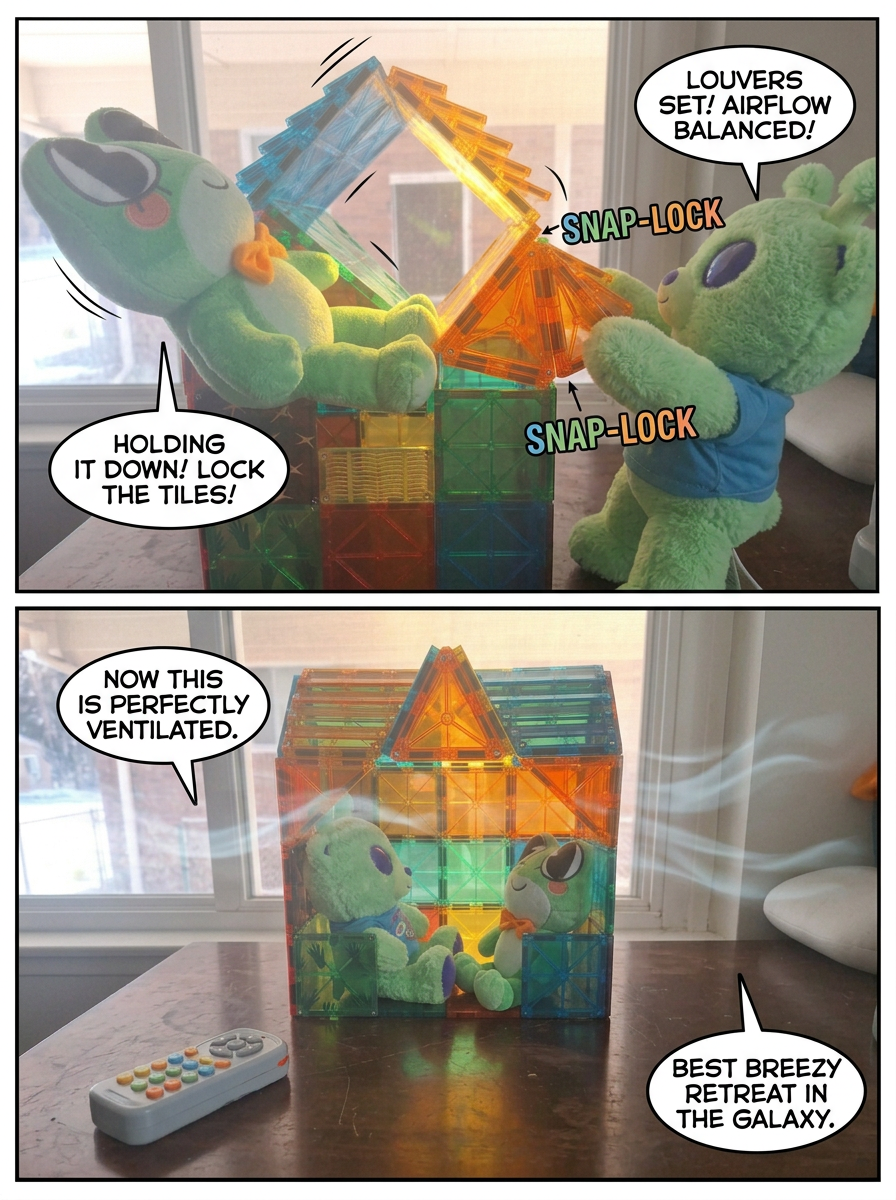 Solarium Breeze (page 4 of 4)