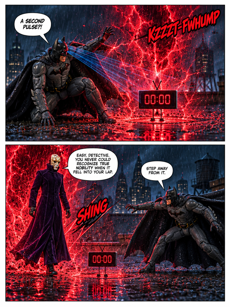 One Night in Gotham (page 2 of 4)