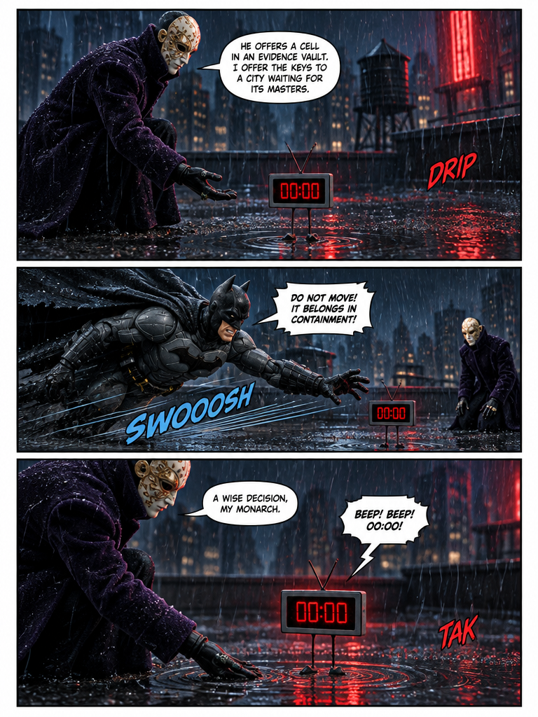One Night in Gotham (page 3 of 4)