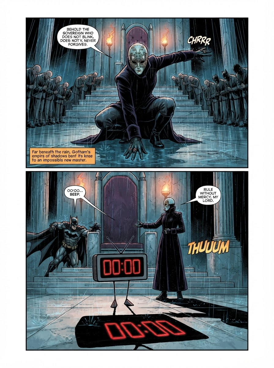 One Night in Gotham (page 4 of 4)