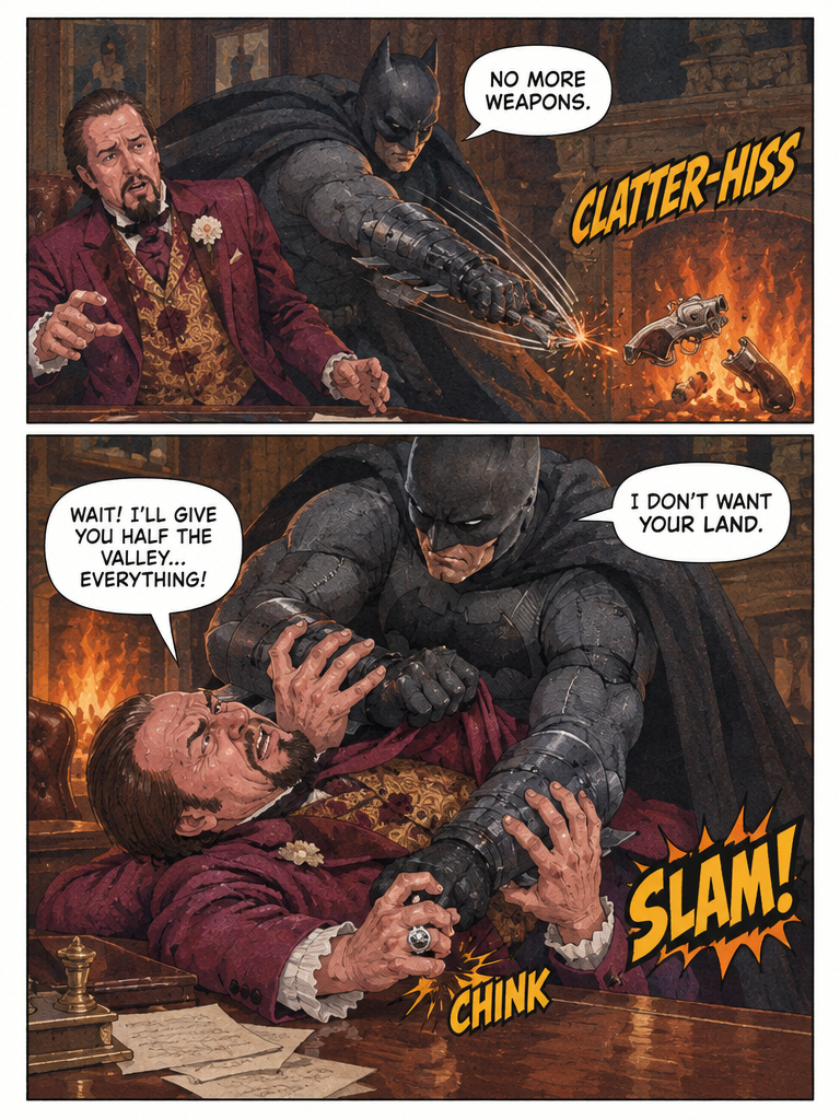 The Crimson Parlor's Reckoning (page 3 of 12)