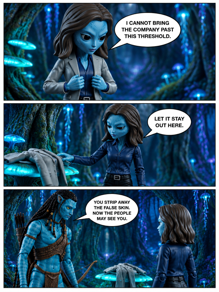The Heart of Hometree (page 2 of 4)