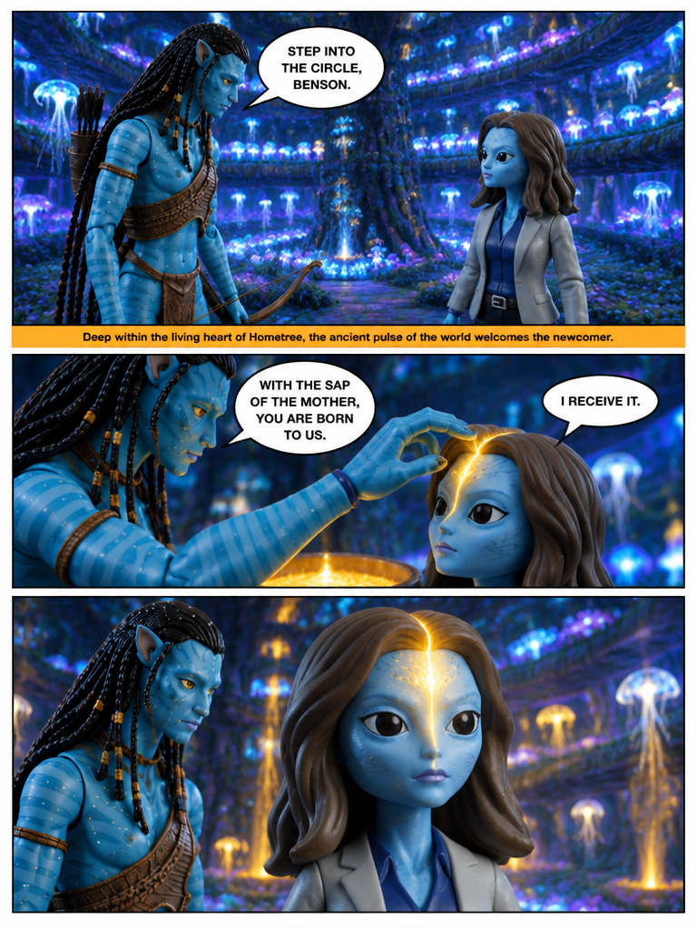 The Heart of Hometree (page 3 of 4)