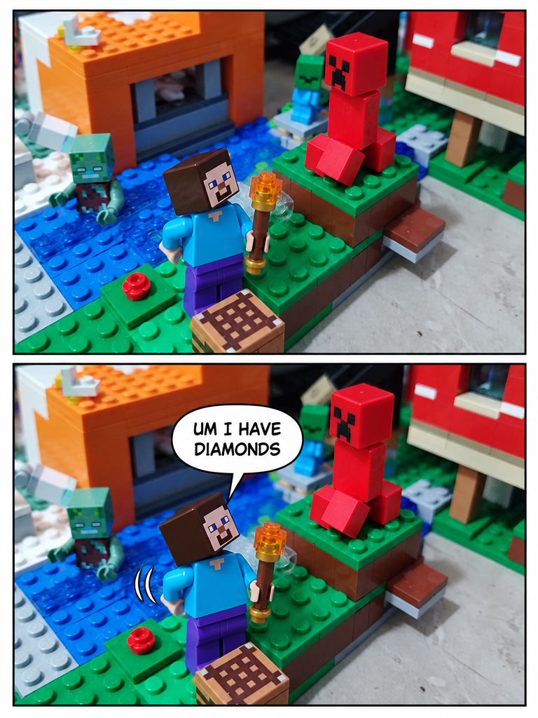 A Questionable Trade (page 3 of 4)