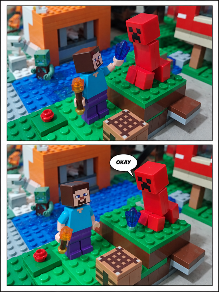 A Questionable Trade (page 4 of 4)