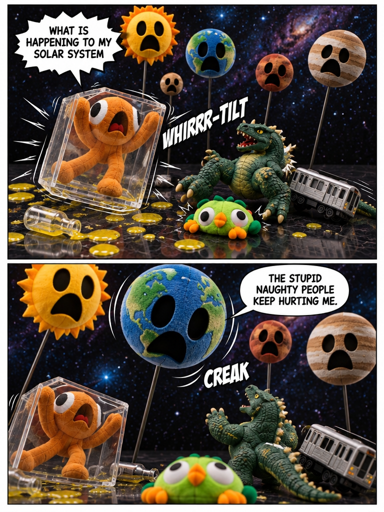 Frustrated Mode Breakdown (page 3 of 4)