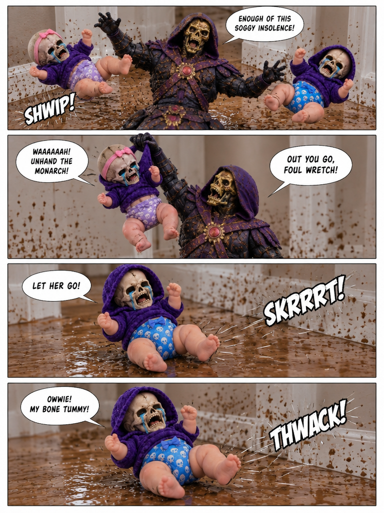 Midnight Morsels (page 13 of 16)
