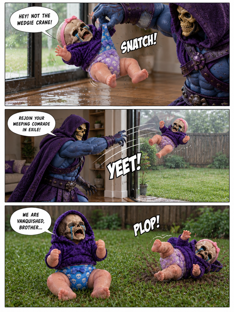 Midnight Morsels (page 15 of 16)
