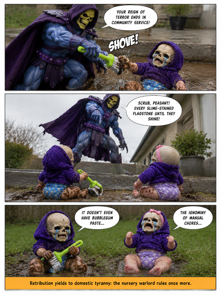 Midnight Morsels (page 16 of 16)