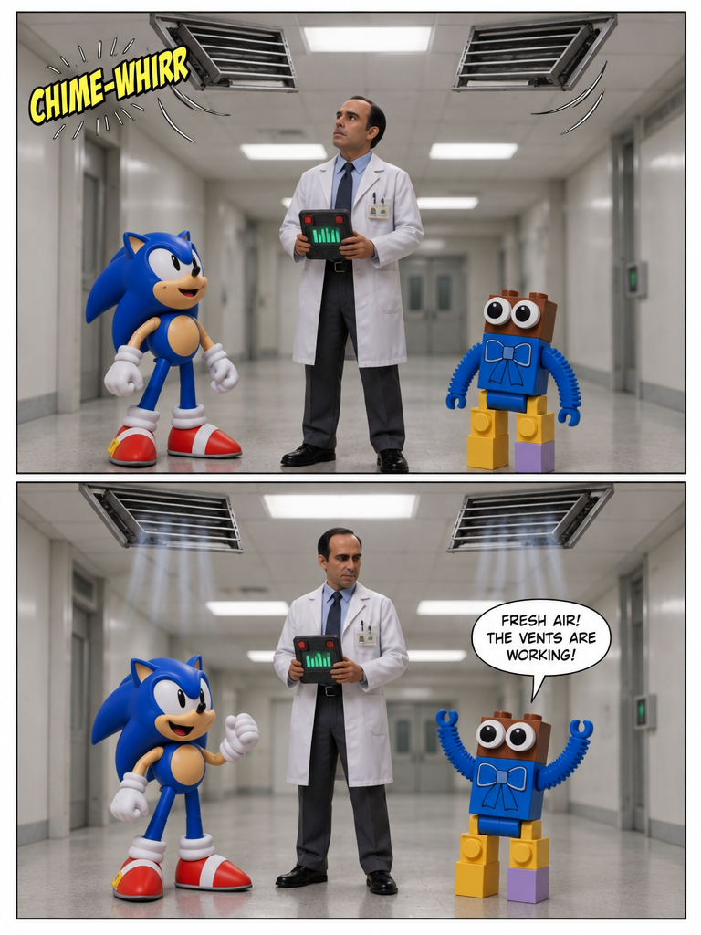 weird dark corruption part 4 the safe zone (page 3 of 4)