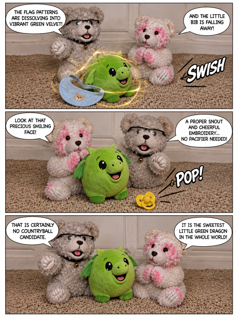 The Magic of Gogo (page 2 of 4)