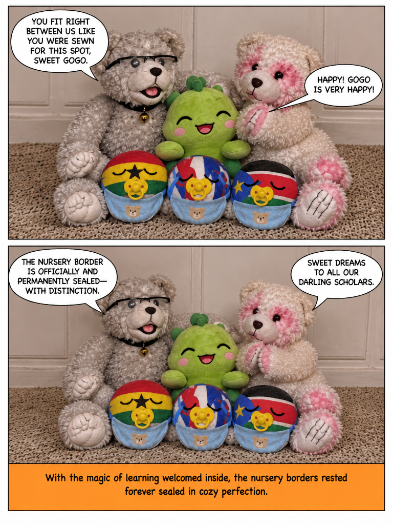 The Magic of Gogo (page 4 of 4)