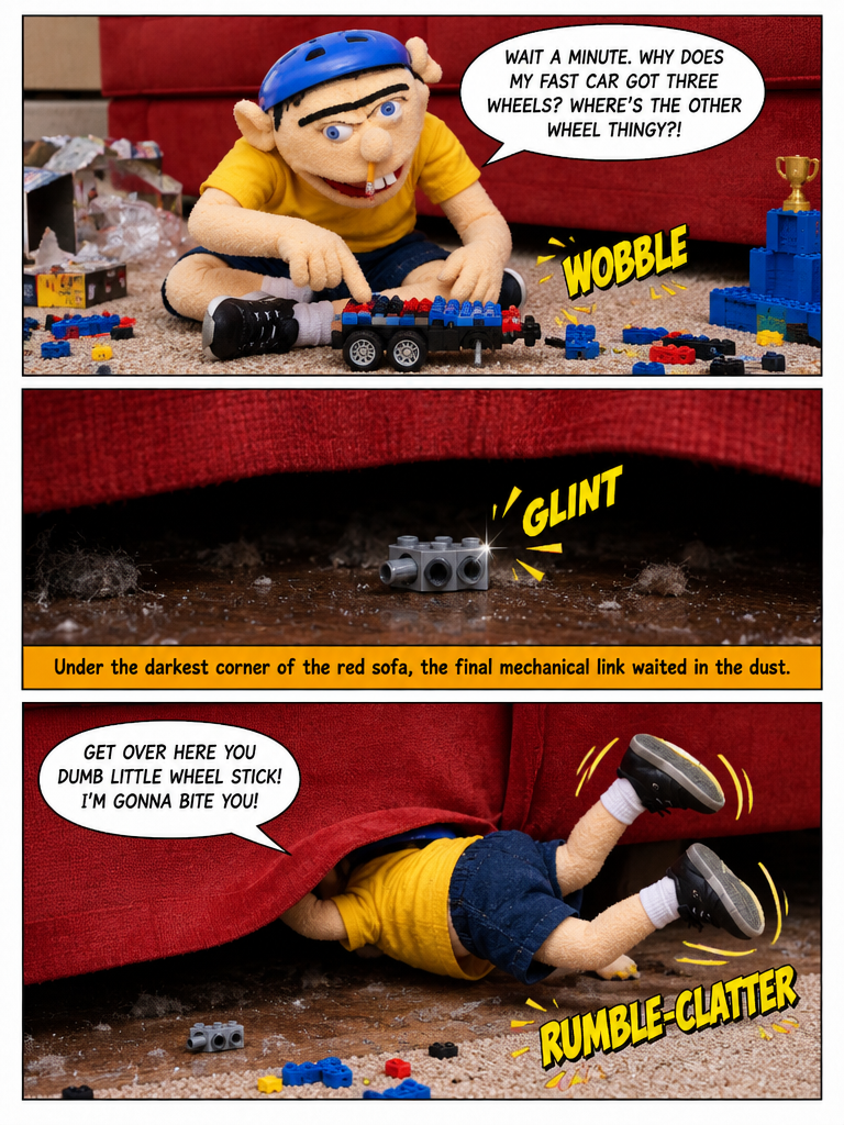 Justice on the Small Screen (page 18 of 20)