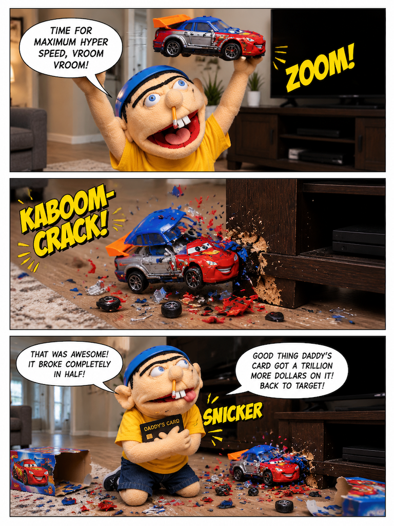 Justice on the Small Screen (page 20 of 20)